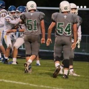 Meet your Posher, Shawn